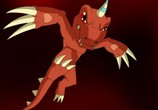 Мультфильм Приключения крошек динозавров / Baby Dinosaurs on the Dragon Warrior (2009) - cцена 1
