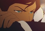 Мультфильм Аватар: Легенда о Корре / The Last Airbender: The Legend of Korra (2012) - cцена 4