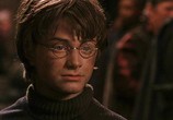 Фильм Гарри Поттер и тайная комната / Harry Potter and the Chamber of Secrets (2002) - cцена 3