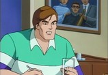 Мультфильм Человек-паук / Spider-man (1994) - cцена 2