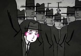 Мультфильм Трамвай / Tram (2012) - cцена 1