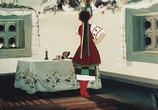 Мультфильм Ночь перед Рождеством (1951) - cцена 1