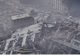 Фильм Годзилла / Godzilla (2014) - cцена 1