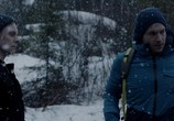Фильм Проклятый лес / Witches in the Woods (2019) - cцена 4