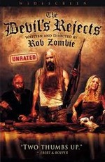 Изгнанные дьяволом / The Devil's Rejects (2005)