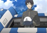 Мультфильм М3: Чёрный металл / M3: Sono Kuroki Hagane (2014) - cцена 1
