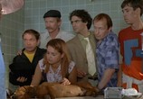 Фильм 4 таксиста и собака 2 (2006) - cцена 2