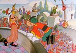Мультфильм Морячок Папай / Popeye the Sailor (1941) - cцена 2