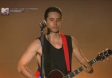 Музыка 30 Seconds To Mars - Live In Malaysia (2011) - cцена 1
