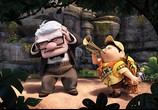 Мультфильм Вверх / Up (2009) - cцена 4
