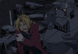 Мультфильм Стальной алхимик: Священная звезда Милоса / Hagane no renkinjutsushi: Mirosu no seinaru hoshi (2011) - cцена 3
