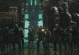 Мультфильм Обитель зла: Проклятие / Biohazard: Damnation (2012) - cцена 2