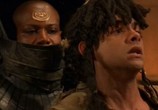 Сериал Звездные врата SG-1 (ЗВ-1) / Stargate SG-1 (1997) - cцена 1