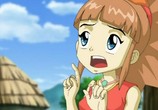 Мультфильм Приключения крошек динозавров / Baby Dinosaurs on the Dragon Warrior (2009) - cцена 3