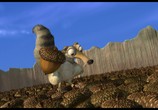 Мультфильм Потерянный Орех / Gone Nutty (2002) - cцена 1