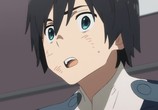 Мультфильм Любимый во Франксе / Darling in the Frankxx (2018) - cцена 3