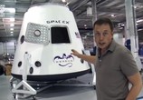 ТВ Discovery: Nasa и SpaceX: путешествие в будущее / NASA and SpaceX: Journey to the Future (2020) - cцена 5