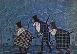 Мультфильм О мода, мода (1968) - cцена 2