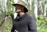 ТВ Бушкрафт: лесная лига / Bushcraft Build-Off (2017) - cцена 1