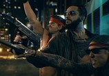 Фильм Кунг Фьюри / Kung Fury (2015) - cцена 1