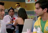 Фильм О Боже, ты велик! / God Tussi Great Ho (2008) - cцена 3