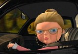 Мультфильм Альфа и Омега 5: Семейный отдых / Alpha and Omega 5: Family Vacation (2015) - cцена 6