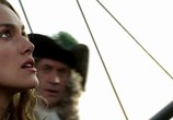 Фильм Пираты Карибского моря: Проклятие Черной жемчужины / Pirates of the Caribbean: The Curse of the Black Pearl (2003) - cцена 1