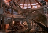 Фильм Парк Юрского периода / Jurassic Park (1993) - cцена 7