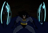 Мультфильм Бэтмен против Дракулы / The Batman vs Dracula: The Animated Movie (2005) - cцена 4