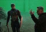 ТВ Мстители: Финал - Дополнительные материалы / Avengers: Endgame - Bonuces (2019) - cцена 5