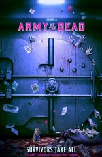 Армия мертвецов: Потерянный Лас-Вегас / Army of the Dead: Lost Vegas (2022)
