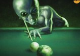 ТВ Секретные Территории: НЛО. Хроника катастроф (2011) - cцена 2