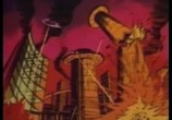 Мультфильм Мир теней / UFO Senshi Dai Apolon (1983) - cцена 2