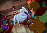 Мультфильм Скуби-Ду! Ужасные Праздники / Scooby-Doo! Haunted Holidays (2012) - cцена 3