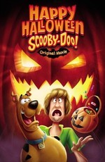Счастливого Хэллоуина, Скуби-Ду! / Happy Halloween, Scooby-Doo! (2020)