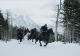 Фильм Планета обезьян: Война / War for the Planet of the Apes (2017) - cцена 2