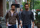 Фильм Одним меньше / Dead Man Down (2013) - cцена 2