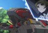 Мультфильм М3: Чёрный металл / M3: Sono Kuroki Hagane (2014) - cцена 2