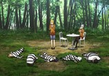 Мультфильм Школа тюрьма / Prison School (2015) - cцена 2