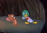 Мультфильм Том и Джерри: Самые смешные / Tom and Jerry (1945) - cцена 3