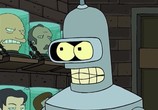 Мультфильм Футурама (ТВ) / Futurama (1999) - cцена 8