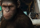 Фильм Восстание планеты обезьян / Rise of the Planet of the Apes (2011) - cцена 6
