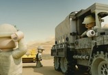 Мультфильм Лего: Индиана Джонс в поисках утраченной детали / LEGO: Indiana Jones and the Raiders of the Lost Brick (2008) - cцена 5