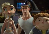 Мультфильм Паранорман, или Как приручить зомби  / ParaNorman (2012) - cцена 1
