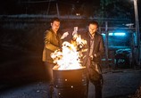 Сериал НольНольНоль / ZeroZeroZero (2020) - cцена 3