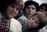 Фильм На златом крыльце сидели... (1986) - cцена 2