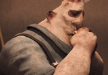 Мультфильм Меньше, чем человек / Less Than Human (2017) - cцена 1