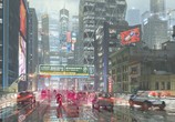 Фильм Акира / Akira (2024) - cцена 2