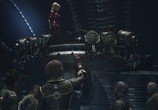 Мультфильм Космический пират Харлок / Space Pirate Captain Harlock (2014) - cцена 5