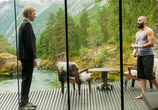 Фильм Из машины / Ex Machina (2015) - cцена 3